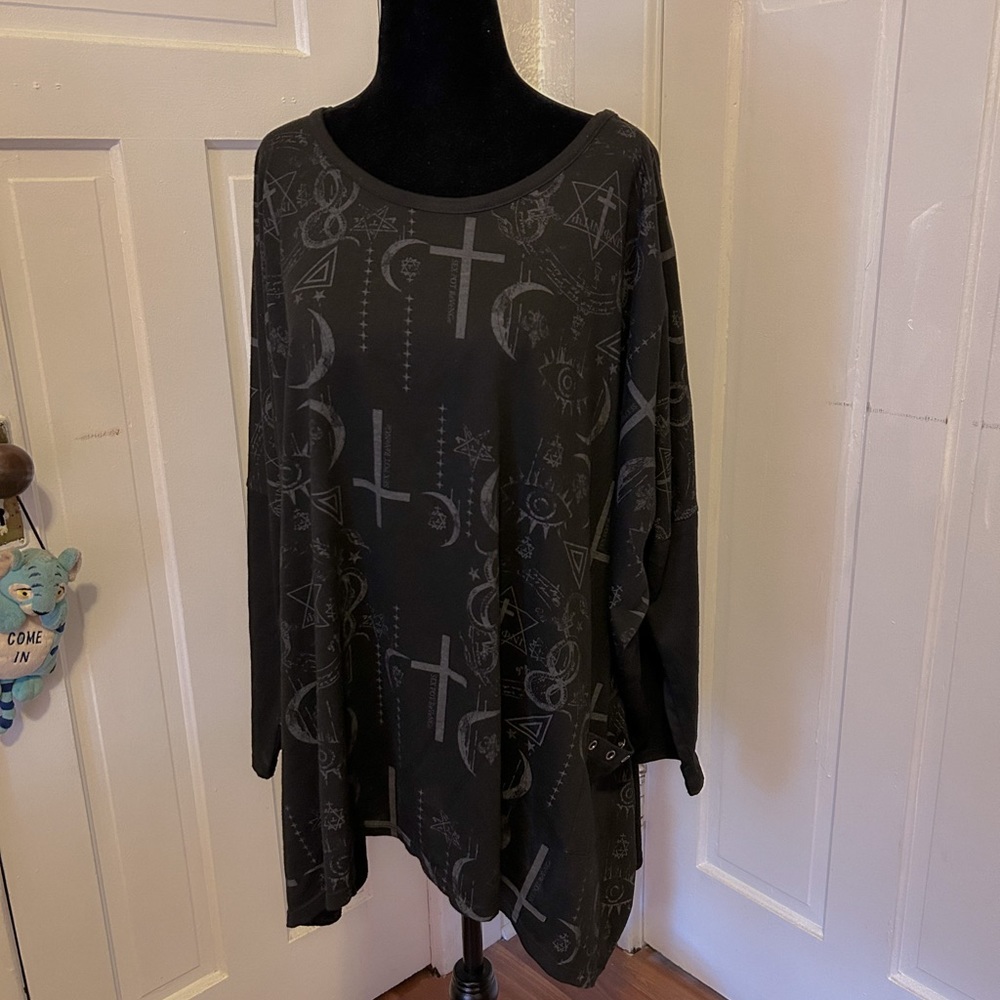 SEX POT ReVeNGe shirt